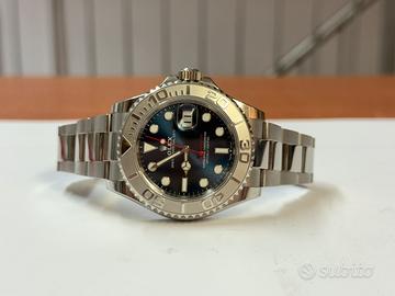 Rolex Yacht Master 126622