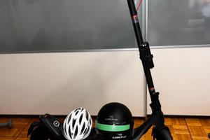 Monopattino elettrico wizy