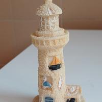 faro Sardegna  souvenir