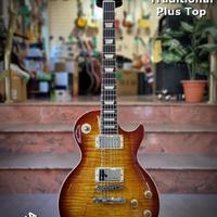 Gibson Les Paul Traditional Plus Top