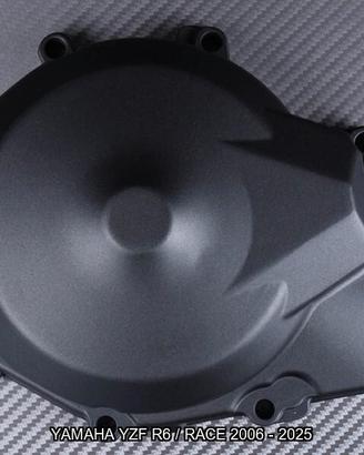 Carter alternatore YAMAHA YZF R6 / RACE 2006 2025