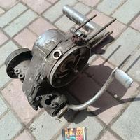 motore piaggio vespa faro basso 125 v32m 1951