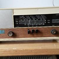 Radio "trans continents prandoni astra 38"