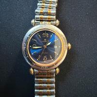 Orologio Lorenz Charleston vintage