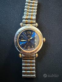 Orologio Lorenz Charleston vintage