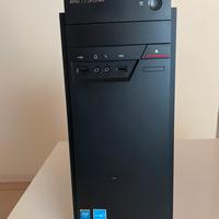 PC FISSO LENOVO E50-00