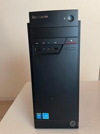 PC FISSO LENOVO E50-00