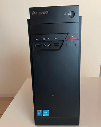 PC FISSO LENOVO E50-00
