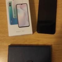 xiaomi redmi 9AT 2gb/32gb rom