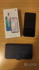 xiaomi redmi 9AT 2gb/32gb rom