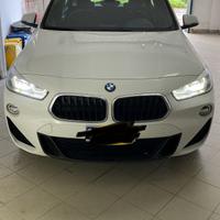 Bmw x2 m sport 18i