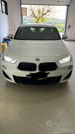 Bmw x2 m sport 18i