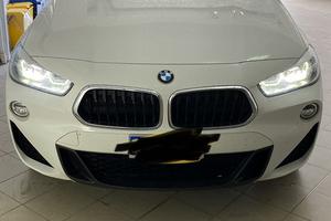 Bmw x2 m sport 18i