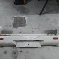 paraurti posteriore Suzuki gran Vitara passo corto