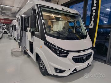 Camper benimar amphitryon 940