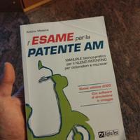 Libro patente AM