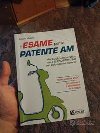 Libro patente AM