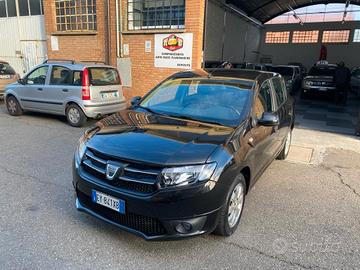 DACIA Sandero 1.2 GPL OK NEOP 12 MESI DI GARANZIA