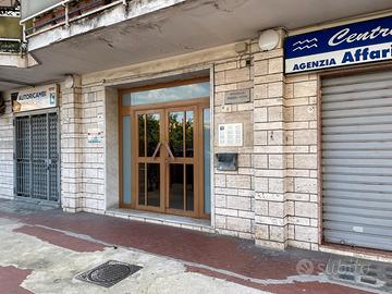 Centralissimo, luminoso, completo