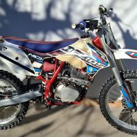 Ncx Moto SXR 250 - 2022