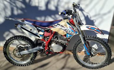 Ncx Moto SXR 250 - 2022