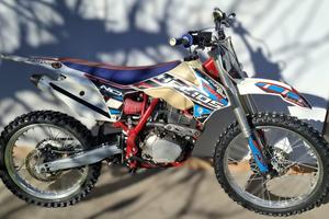 Ncx Moto SXR 250 - 2022