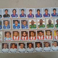 Figurine Panini World Cup South Afrika 2010