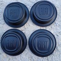 tappi coprimozzo Fiat 