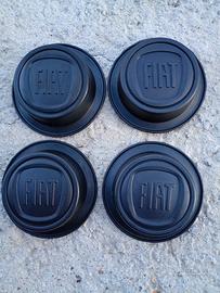 tappi coprimozzo Fiat 