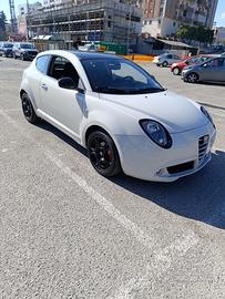 Alfa Romeo MiTo 1.6 jtdm