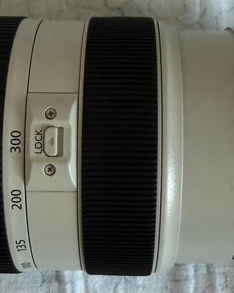 Canon EF 70-300mm f/4-5.6L IS USM