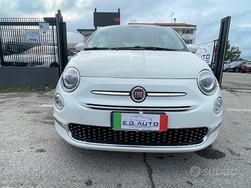 Fiat 500 1.4 16V Lounge