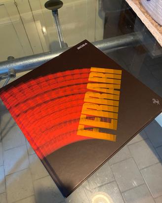 Libro Ferrari