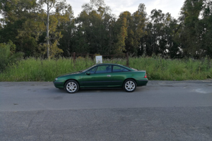 Opel calibra
