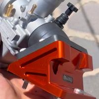 COLLETORE DRITTO STAGE6 MINARELLI ORIZZONTALE