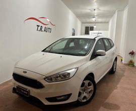 Ford Focus 1.5 TDCi 95 CV Start&Stop SW Business