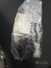 Tappo manubrio BMW R1150R originale nuovo