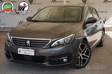 Peugeot 308 BlueHDi 130 S&S Allure