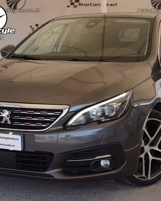 Peugeot 308 BlueHDi 130 S&S Allure