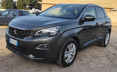 Peugeot 3008 BlueHDi 130 S&S Active