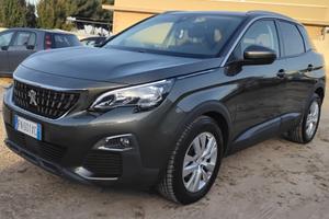 Peugeot 3008 BlueHDi 130 S&S Active