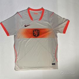 maglia olanda away 2026
