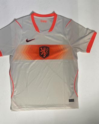 maglia olanda away 2026