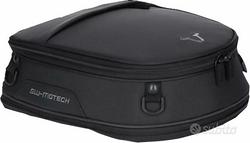 BORSA MOTO POSTER SW-MOTECH TAIL BAG ION S 7-15 Lt