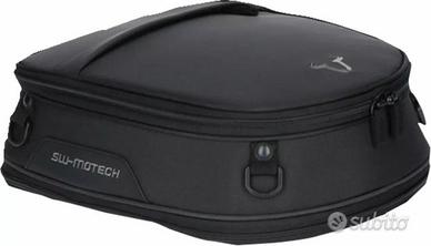 BORSA MOTO POSTER SW-MOTECH TAIL BAG ION S 7-15 Lt