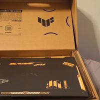 asus tuf gaming a 15