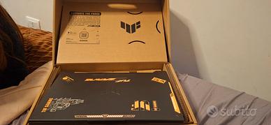 asus tuf gaming a 15