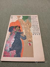 cartolina 1908