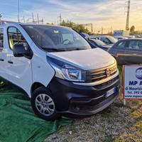 Fiat Talento 1.6 Mjt 9P(GARANTITA-IVA INCL-)