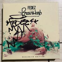Sig. Brainwash ALBUM AUTOGRAFATO FEDEZ_Version2013